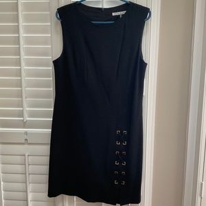 Trina Turk Black Dress